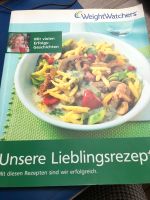 Weight Watchers - Unsere Lieblingsrezepte Bayern - Goldbach Vorschau