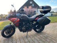 Yamaha Tracer 700 Saarland - Nohfelden Vorschau