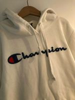 Hoodie, Kapuzensweatshirt von Champion für Damen, Size M Brandenburg - Oranienburg Vorschau