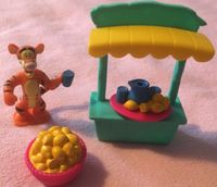 Mattel Winnie Puuh Spielset Tiggers Limonadenstand Hessen - Limburg Vorschau