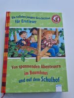 Der Bücherbär - Die tollsten Jungengeschichten für Erstleser NEU Nürnberg (Mittelfr) - Aussenstadt-Sued Vorschau