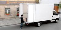 Maxus e Deliver 9 N1 65 kWh L4Möbelkoffer 950KG Nutzl Nordrhein-Westfalen - Düren Vorschau