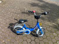 Puky Kinderfahrrad 12 Alu Fussball Nordrhein-Westfalen - Brühl Vorschau