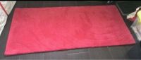 Teppich Teppichboden Teppichläufer Pink Neu 130x80 Kein Ikea Bayern - Weßling Vorschau