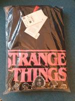 Clockhouse Sweatshirt Stranger Things, neu, Größe 48 Stuttgart - Stuttgart-West Vorschau