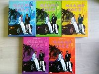 Miami Vice: Die komplette Serie (DVD) Baden-Württemberg - Wendlingen am Neckar Vorschau