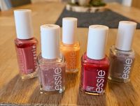 Essie Nagellack 5 Stück Nordrhein-Westfalen - Bad Laasphe Vorschau