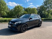 Mercedes GLE 63 S AMG Black Tausch oder Verkauf Köln - Longerich Vorschau