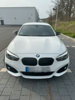 BMW 118i F20 M-Paket Shadow Line Bayern - Weiherhammer Vorschau