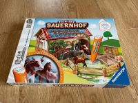 Tiptoi Tier-Set BAUERNHOF Spiel - Top Zustand wie neu Baden-Württemberg - Ladenburg Vorschau