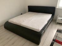 Bett Doppelbett hochwertig in sehr gutem Zustand Bayern - Königsbrunn Vorschau