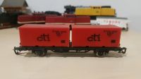 TT Container Wagen Güterwaggon Sachsen - Lugau Vorschau