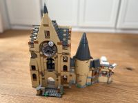 Lego Harry Potter Uhrenturm Nordrhein-Westfalen - Lünen Vorschau