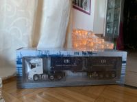 Modell LKW WSI Daimler 1: 50    * LAST PRICE!!!* Aachen - Kornelimünster/Walheim Vorschau