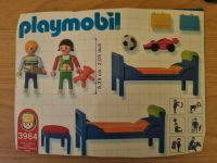 Playmobil 3964 Kinderzimmer Nordrhein-Westfalen - Burscheid Vorschau