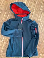 CMP Softshelljacke Übergangsjacke neu mit Etikett 34 XS Niedersachsen - Melle Vorschau