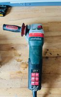 Metabo WEPBA 17-125 Quick | Winkelschleifer Flex Rheinland-Pfalz - Montabaur Vorschau