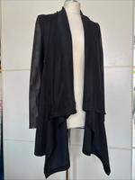 Wildleder/ Velourleder Blazer Gr. L Berlin - Treptow Vorschau