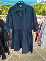 Esprit Kleid gr.36 blau Nordrhein-Westfalen - Recklinghausen Vorschau