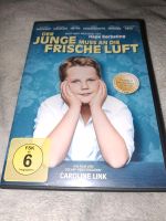 Der Junge muss an die frische Luft  DVD Bad Doberan - Landkreis - Neubukow Vorschau