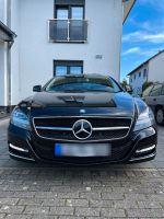 Mercedes Benz CLS 250d Rheinland-Pfalz - Ludwigshafen Vorschau