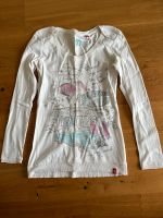 Cooler Pulli Longsleeve Shirt - edc Gr. M weiß - Damen Langarm Rheinland-Pfalz - Köwerich Vorschau