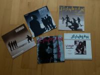 Vinyl ,Jellybean Pop 4Maxi  12 Zoll ,1LP  Schallplatten Kreis Pinneberg - Schenefeld Vorschau