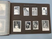 BELLE EPOQUE SW FOTOGRAFIEN ALBUM FAMILIE EUROPA REISEN 1917-1929 Berlin - Charlottenburg Vorschau