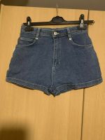 Jeans Short Gr. 158 Baden-Württemberg - Villingen-Schwenningen Vorschau