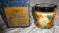 Partylite 3-Docht DWG Tiger Lily Bayern - Tittmoning Vorschau