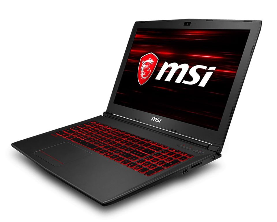 Musik Producer aufgepasst!! MSI GV62 8RD Gaming Laptop in Leipzig