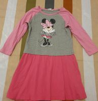 Gr. 128 Kleid Minnie Maus Berlin - Hellersdorf Vorschau