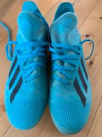 Jungen-Fußballschuhe Nordrhein-Westfalen - Vreden Vorschau