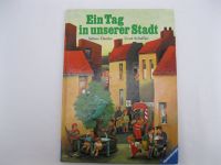 Buch "Ein Tag in unserer Stadt" Ursel Scheffler 1986 VINTAGE Baden-Württemberg - Ravensburg Vorschau