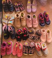 Kinderschuhe 5-10€ Nürnberg (Mittelfr) - Gebersdorf Vorschau