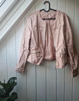 Kunstlederjacke von Pimkie Sachsen - Wilkau-Haßlau Vorschau
