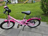 Puky Kinderfahrrad Lillifee 16 Zoll Kreis Ostholstein - Eutin Vorschau