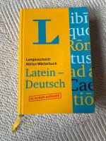 Latein Deutsch Abitur-Wörterbuch Langenscheidt Bayern - Erlangen Vorschau