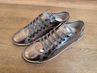 Buffallo Damen Schuhe Sneaker Größe 40 Niedersachsen - Nordenham Vorschau