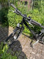 Trekkingrad 28‘‘ Radon matt unisex Hessen - Darmstadt Vorschau