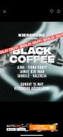 Black coffee Tickets / Kiesgrube Düsseldorf Niedersachsen - Seelze Vorschau