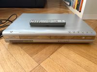 Philips DVDR 520 H DVD R520H DVD- und Festplattenrekorder 80 GB Bayern - Würzburg Vorschau