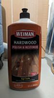 Weiman hardwood polish and restorer München - Sendling Vorschau