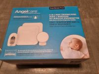 Angel Care-Babyphone mit 2 Sensorenmatten Hessen - Wächtersbach Vorschau