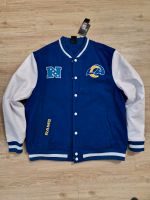 New Era Los Angeles Rams Jacke NFL Gr.XXL NEU Schleswig-Holstein - Lübeck Vorschau