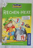 Spiel Rechen-Hexe von Kosmos Hessen - Hanau Vorschau