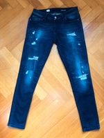 Jeans "VENICE" - Tommy Hilfiger - Gr. W30/L32 Eimsbüttel - Hamburg Rotherbaum Vorschau