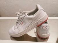 Puma schuhe 40 Nordrhein-Westfalen - Olpe Vorschau