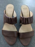 Sommerpumps-Sommer Schuh Damen-Gr:4(37)-LLOYD Germany Wandsbek - Hamburg Bergstedt Vorschau