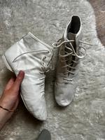 Gardeschuhe Größe 40 Hessen - Homberg Vorschau